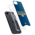 NHL Nashville Predators Lineup iPhone 16e MagSafe Case