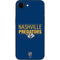 NHL Nashville Predators Lineup iPhone 16e Skin