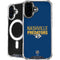 NHL Nashville Predators Lineup iPhone 17 MagSafe Case