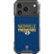 NHL Nashville Predators Lineup iPhone 18 Pro Clear Case
