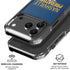 NHL Nashville Predators Lineup iPhone 18 Pro Clear Case