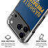 NHL Nashville Predators Lineup iPhone 18 Pro Clear Case