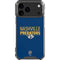 NHL Nashville Predators Lineup iPhone 18 Pro Max Clear Case