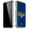 NHL Nashville Predators Lineup iPhone X/XS Clear Case