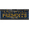 NHL Nashville Predators Lineup K95 RGB PLATINUM Mechanical Gaming Keyboard Skin