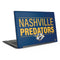 NHL Nashville Predators Lineup Dell Latitude Skin