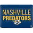 NHL Nashville Predators Lineup Apple MacBook Air Skin