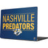 NHL Nashville Predators Lineup Apple MacBook Pro 14-inch Skin