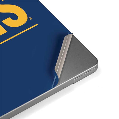 NHL Nashville Predators Lineup Apple MacBook Pro 14-inch Skin
