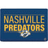NHL Nashville Predators Lineup MacBook Skins