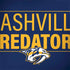 NHL Nashville Predators Lineup MacBook Skins