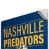 NHL Nashville Predators Lineup Apple MacBook Pro 16-inch Skin