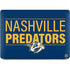 NHL Nashville Predators Lineup Apple MacBook Pro 16-inch Skin