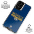 NHL Nashville Predators Lineup Moto G Power 5G (2024) Clear Case
