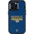 NHL Nashville Predators Lineup Otterbox Defender iPhone Skin