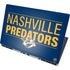 NHL Nashville Predators Lineup Dell Precision Skin