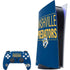 NHL Nashville Predators Lineup PlayStation PS5 Skins