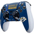 NHL Nashville Predators Lineup PS5 DualSense Edge Pro Controller Skin