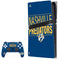 NHL Nashville Predators Lineup PS5 Pro Bundle Skin