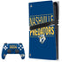 NHL Nashville Predators Lineup PlayStation PS5 Skins