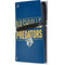 NHL Nashville Predators Lineup PS5 Pro Console Skin