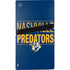 NHL Nashville Predators Lineup PS5 Pro Console Skin