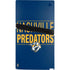 NHL Nashville Predators Lineup PS5 Pro Console Skin