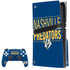 NHL Nashville Predators Lineup PlayStation PS5 Skins