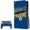 NHL Nashville Predators Lineup PS5 Pro Disk Bundle Skin