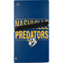 NHL Nashville Predators Lineup PS5 Pro Disk Bundle Skin