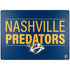NHL Nashville Predators Lineup Surface Laptop 7 13.8in Skin
