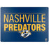 NHL Nashville Predators Lineup Surface Laptop 7 15in Skin