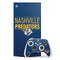 NHL Nashville Predators Lineup Xbox Series X Skins