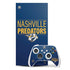 NHL Nashville Predators Lineup Xbox Series X Skins