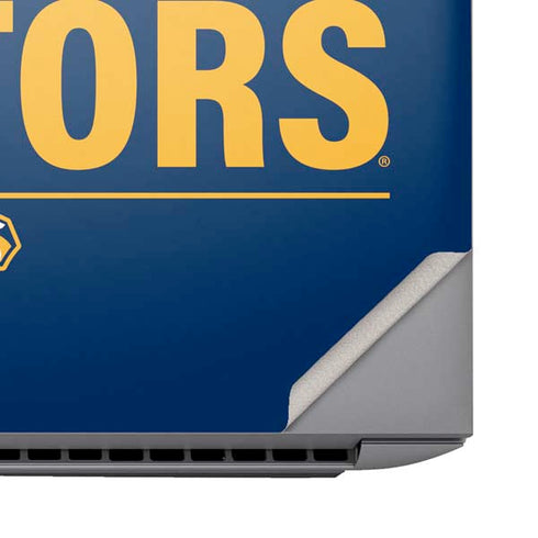 NHL Nashville Predators Lineup HP ZBook Fury 16 G10 Skin