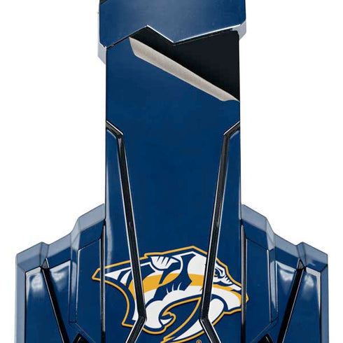 NHL Nashville Predators Logo BENGOO G9000 Skin