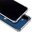 NHL Nashville Predators Logo Galaxy A36 5G Clear Case