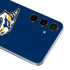 NHL Nashville Predators Logo Galaxy A55 5G Skin