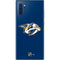 NHL Nashville Predators Logo Galaxy Note 10 Plus Skin