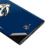 NHL Nashville Predators Logo Galaxy Note 10 Plus Skin