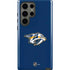 NHL Nashville Predators Logo Galaxy S23 Ultra Pro Case