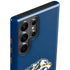 NHL Nashville Predators Logo Galaxy S23 Ultra Pro Case