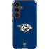 NHL Nashville Predators Logo Galaxy S25 Impact Case