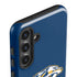 NHL Nashville Predators Logo Galaxy S25 Impact Case