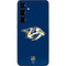 NHL Nashville Predators Logo Galaxy S24 Plus Skin