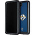 NHL Nashville Predators Logo Galaxy S24 Plus Waterproof Case