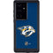 NHL Nashville Predators Logo Galaxy S24 Ultra Waterproof Case