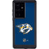 NHL Nashville Predators Logo Galaxy S24 Ultra Waterproof Case