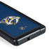 NHL Nashville Predators Logo Galaxy S24 Ultra Waterproof Case