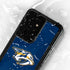 NHL Nashville Predators Logo Galaxy S24 Ultra Waterproof Case